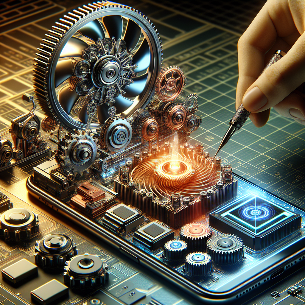 Inovasi Elektronik 2024: Temukan Perangkat Canggih dan Tren Teknologi Terbaru!