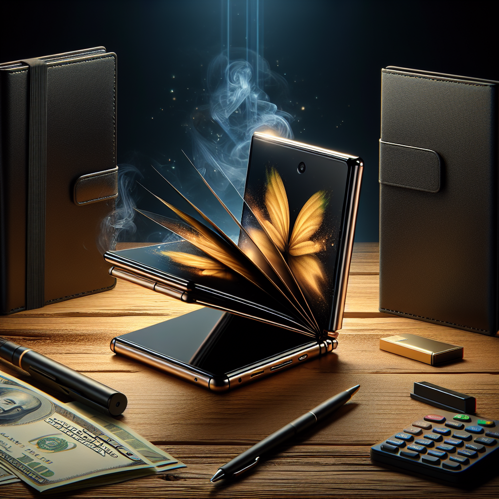 Smartphone Lipat Terbaru: Kelebihan, Kekurangan, dan Harga di Pasaran