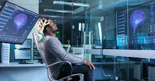 Brain-Computer Interface untuk Umum: Headset yang Bisa Kontrol Gadget Hanya dengan Pikiran