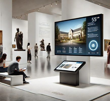 Layar Sentuh? Udah Jadi Museum. 2025 adalah Era Gesture Control yang Beneran Pinter