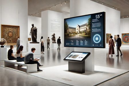Layar Sentuh? Udah Jadi Museum. 2025 adalah Era Gesture Control yang Beneran Pinter