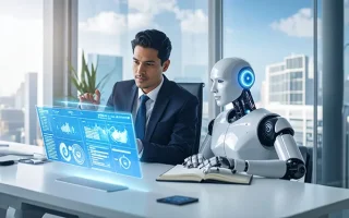 Kematian Tombol Fisik: Mengapa Perangkat 'Skin-Interface' Menjadi Tren Elektronik Terpanas di April 2026