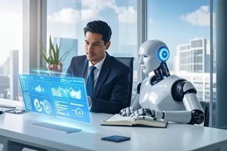 Kematian Tombol Fisik: Mengapa Perangkat 'Skin-Interface' Menjadi Tren Elektronik Terpanas di April 2026