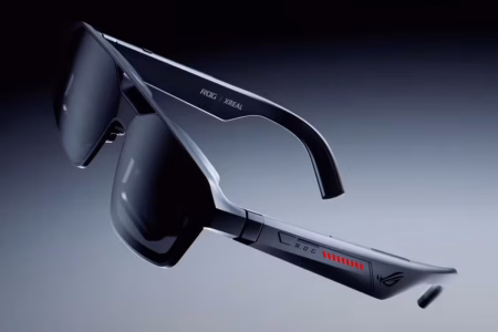 Kacamata Gaming XREAL x ASUS ROG: Layar 171 Inci di Pelupuk Mata, Sanggup Gantikan Monitor?