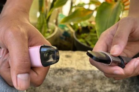 Bukan Cuma Soal Rasa, Ini Alasan Modular Eco-Vaping Bakal Jadi Tren Elektronik Paling Dicari Tahun Ini