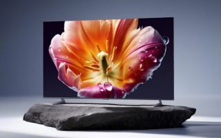Stop Beli TV 4K Sekarang! April 2026 Semua Mata Tertuju ke Layar Micro-LED yang 10x Lebih Tajam