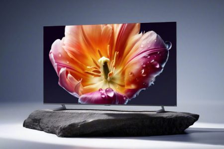 Stop Beli TV 4K Sekarang! April 2026 Semua Mata Tertuju ke Layar Micro-LED yang 10x Lebih Tajam